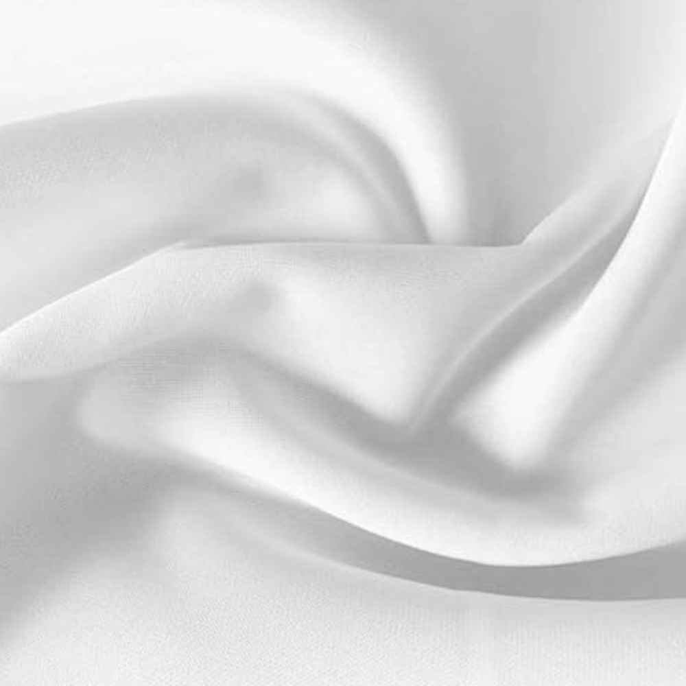 Sweat à Capuche Confortable Blanc - vue 5