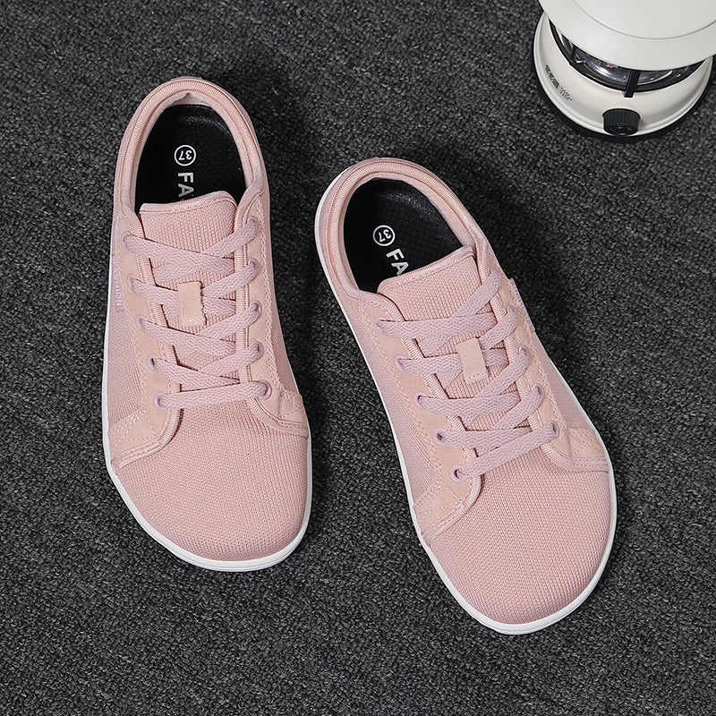 RandoFlex™ – Chaussures Randonnée Femme Confort Légèreté Respirantes