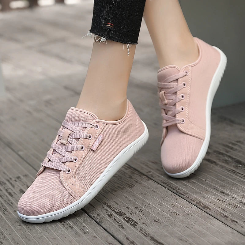 RandoFlex™ – Chaussures Randonnée Femme Confort Légèreté Respirantes