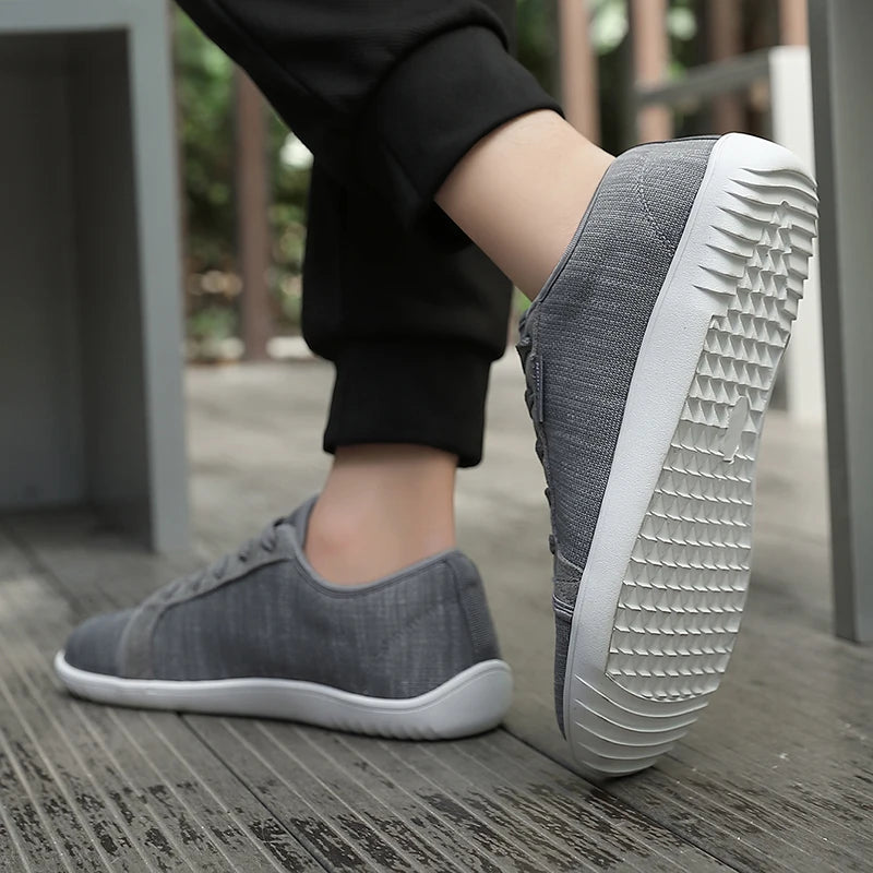 RandoFlex™ – Chaussures Randonnée Femme Confort Légèreté Respirantes
