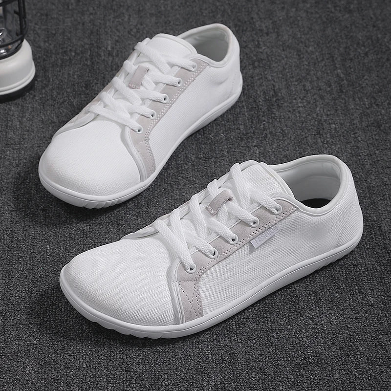 RandoFlex™ – Chaussures Randonnée Femme Confort Légèreté Respirantes