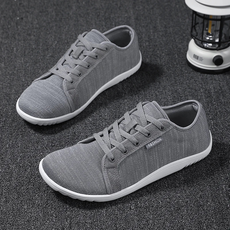 RandoFlex™ – Chaussures Randonnée Femme Confort Légèreté Respirantes