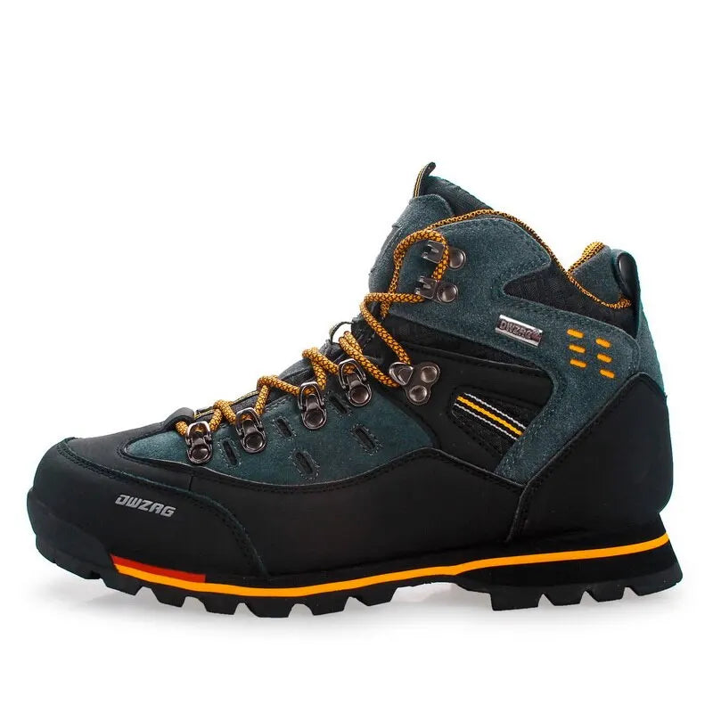 RandoFlex™ – Chaussures de Randonnée Confortables et Imperméables