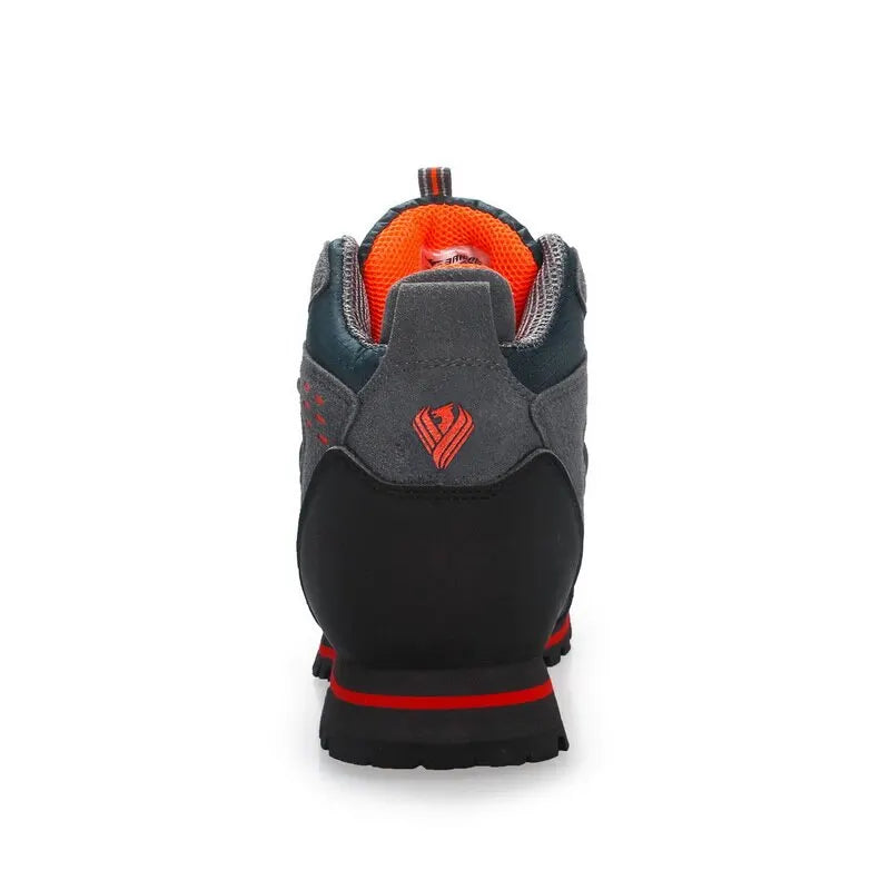 RandoFlex™ – Chaussures de Randonnée Confortables et Imperméables