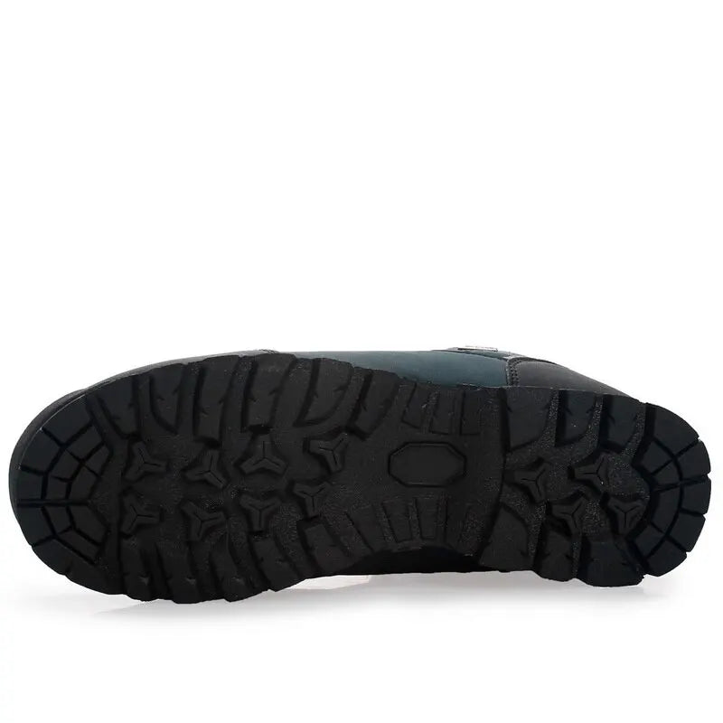 RandoFlex™ – Chaussures de Randonnée Confortables et Imperméables