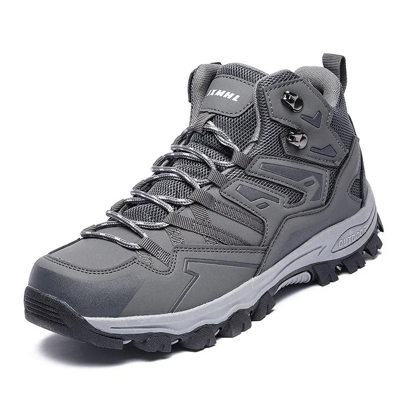 Randonnify™ – Chaussures de Randonnée Unisexes Confort