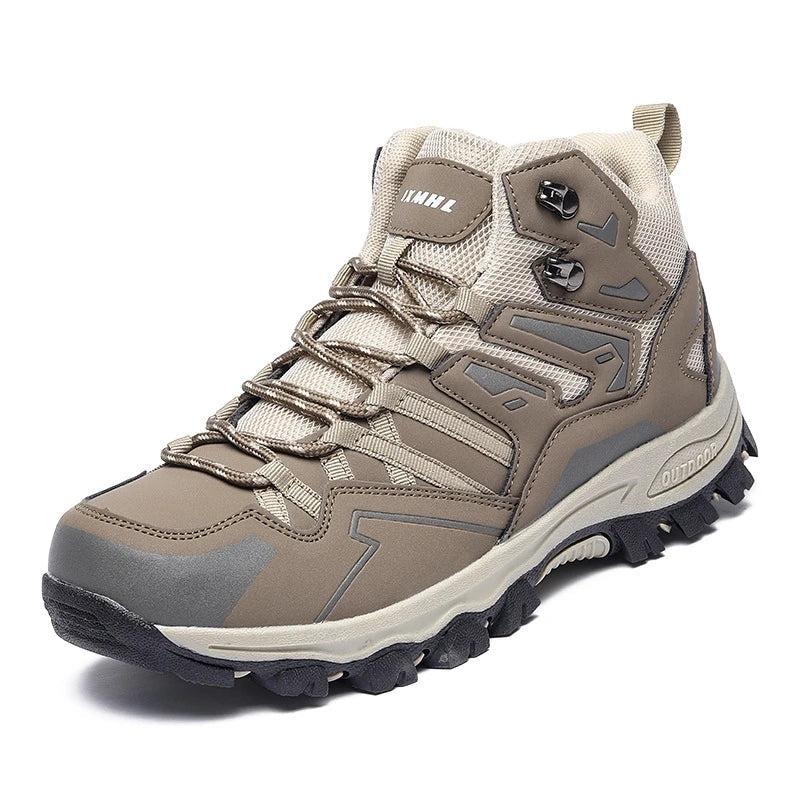 Randonnify™ – Chaussures de Randonnée Unisexes Confort