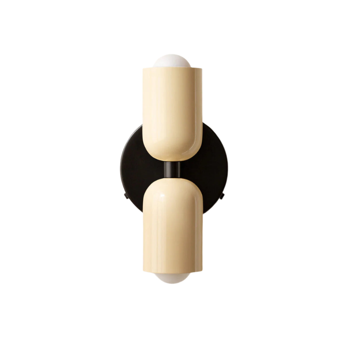 RetroLumi™ – Applique Murale Design Rétro Éclairage Directionnel
