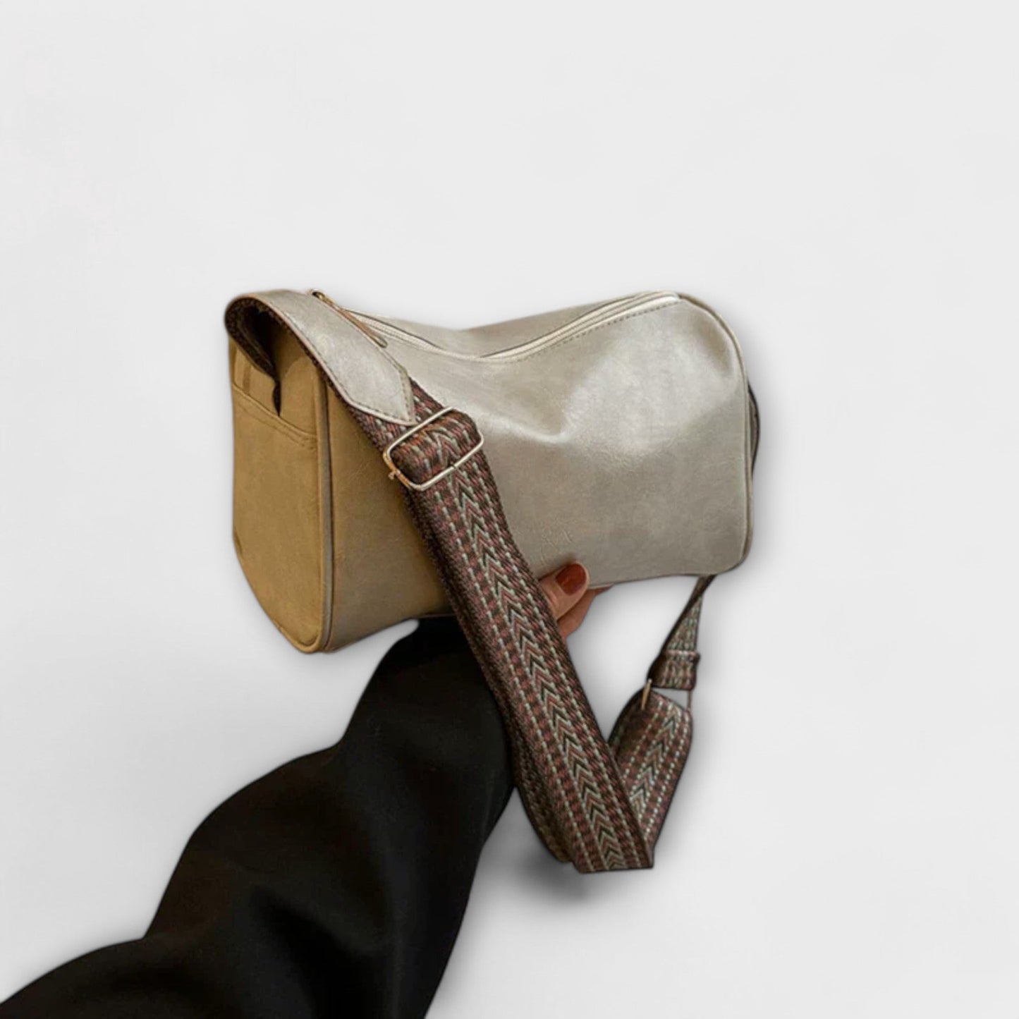 Sac à Épaule Femme Moderne pour le Quotidien