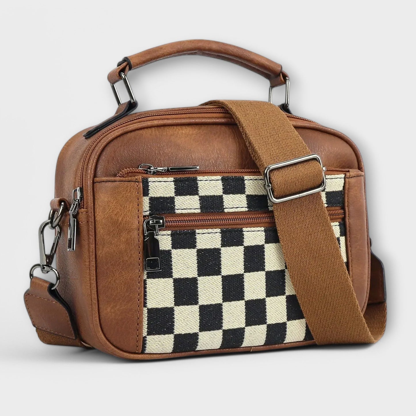 Sac à Main Femelle Tendance et Élégant