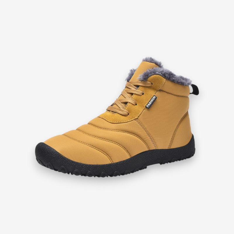 Chaussures Décontractées Lacets Bout Rond pour Femme