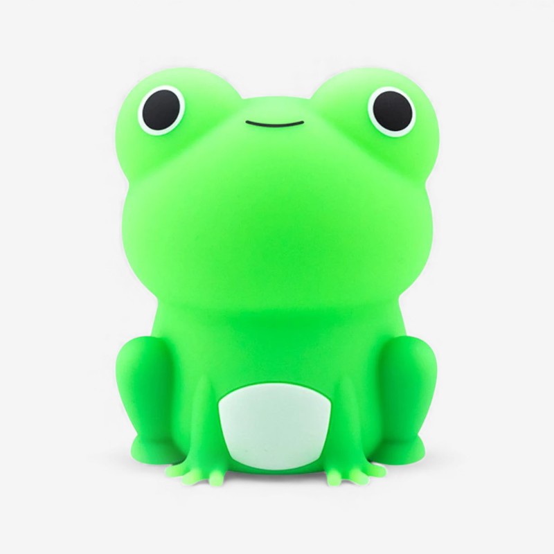 Lampe de Nuit Enfant Colorée avec Minuteur - PanierRoyale