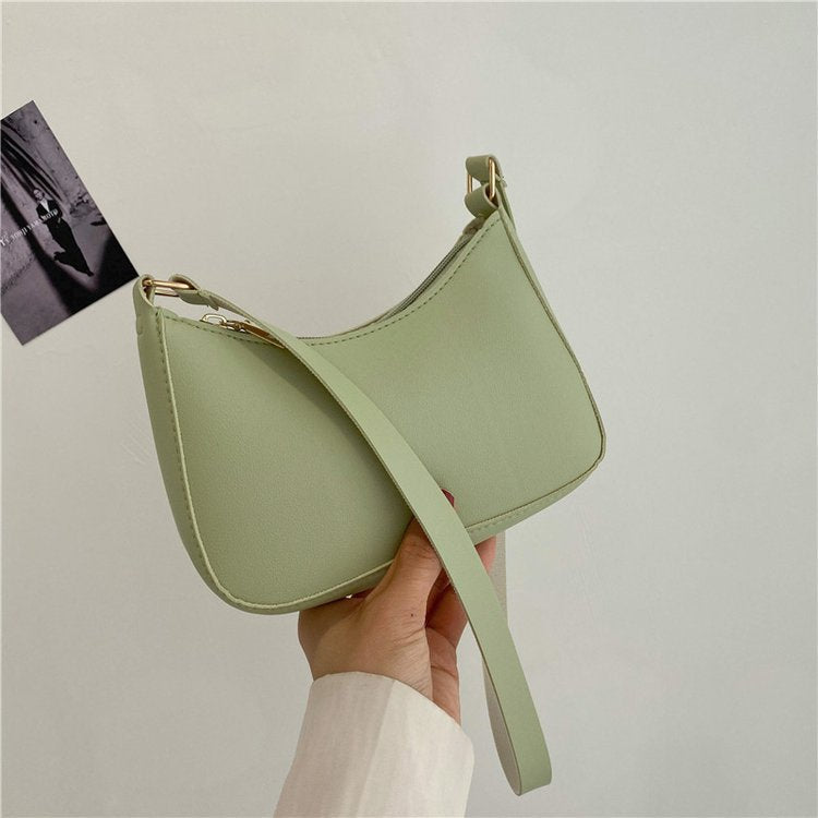 Sac à main féminin élégant rétro