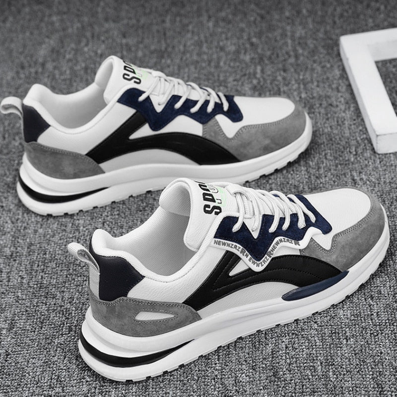 Chaussures Running Homme Confort et Performance