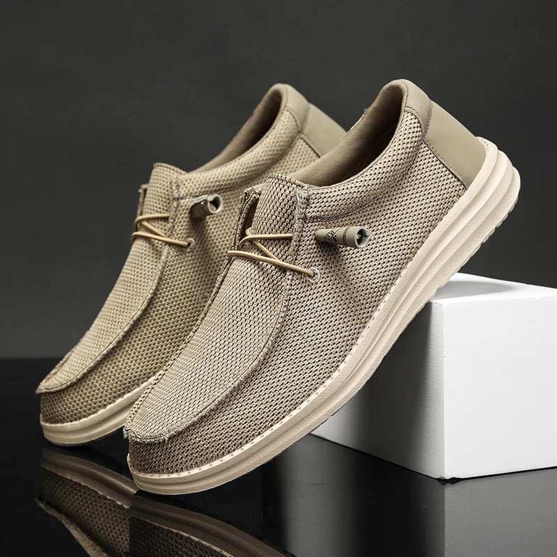 Chaussures Femmes Confortables et Breathables