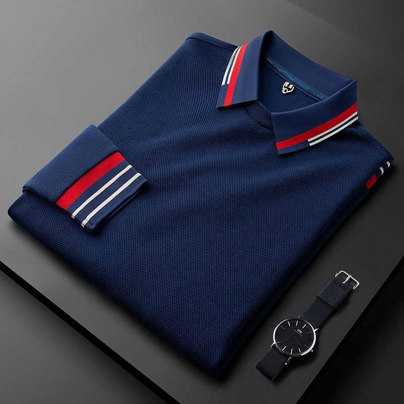 Polo Homme Classique et Confortable pour tous les Jours