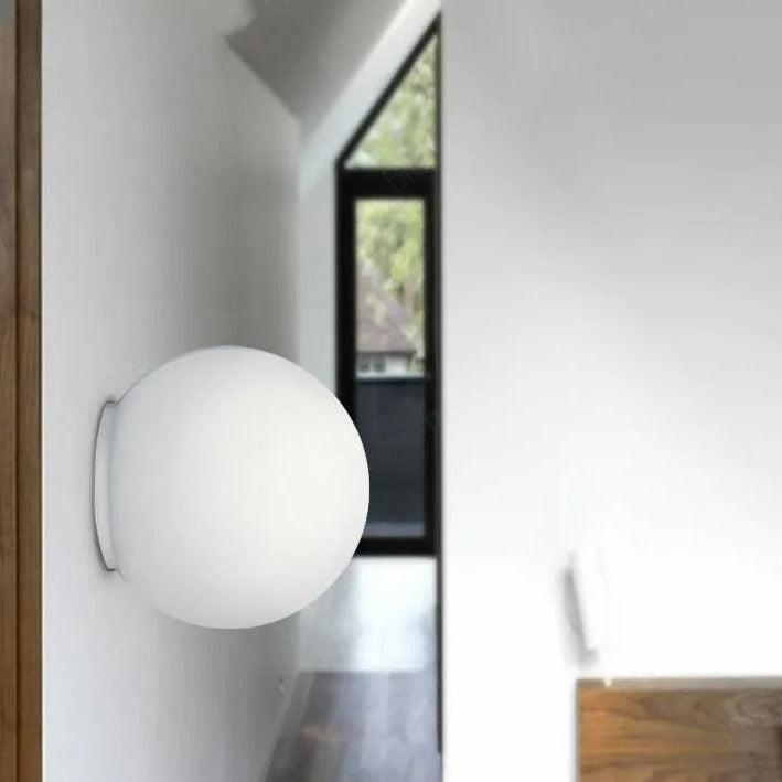 Lampe Murale LED Économique et Élégante - PanierRoyale