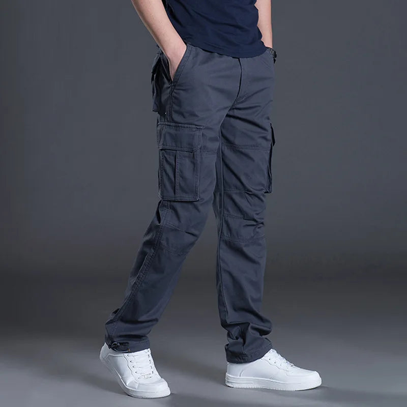 Pantalon de Randonnée Imperméable pour Homme