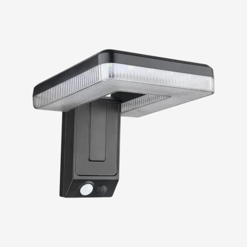 Lampe Plafond LED Solaire Moderne et Compacte