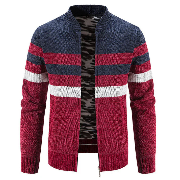 Veste Homme Décontractée pour Tous les Jours