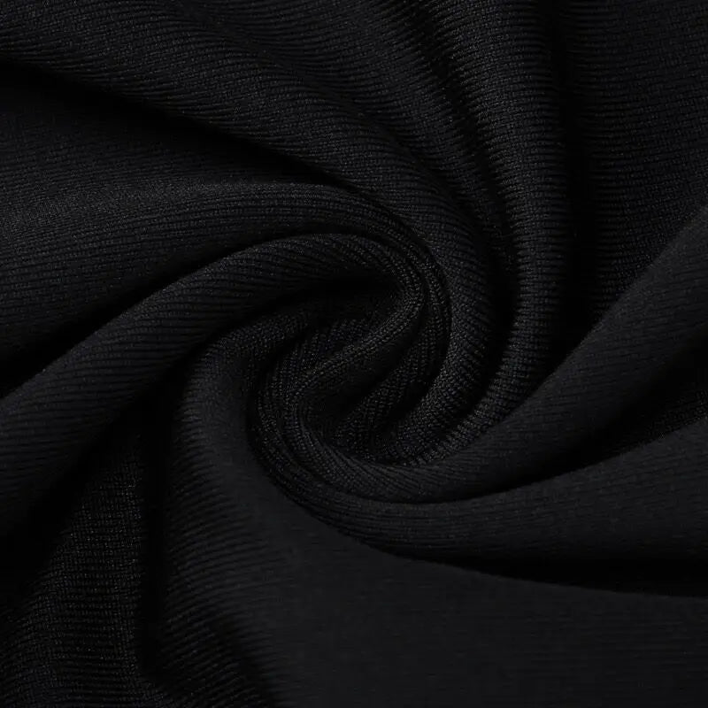 Robe Longue Juna Élégante