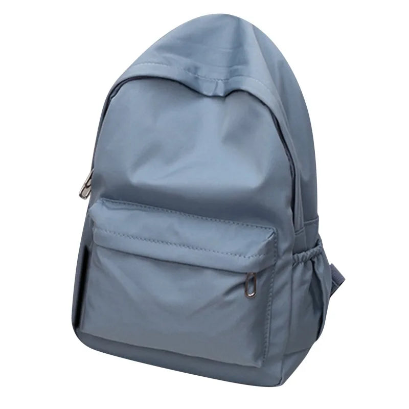 Sac à dos Femme Nylon Imperméable Grande Capacité
