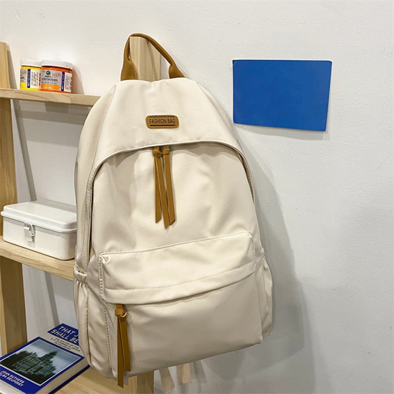 Sac à Dos Féminin Grande Capacité pour le Travail