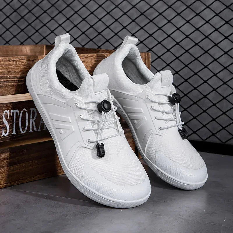 Chaussures Homme Respirantes et Légères pour Marche