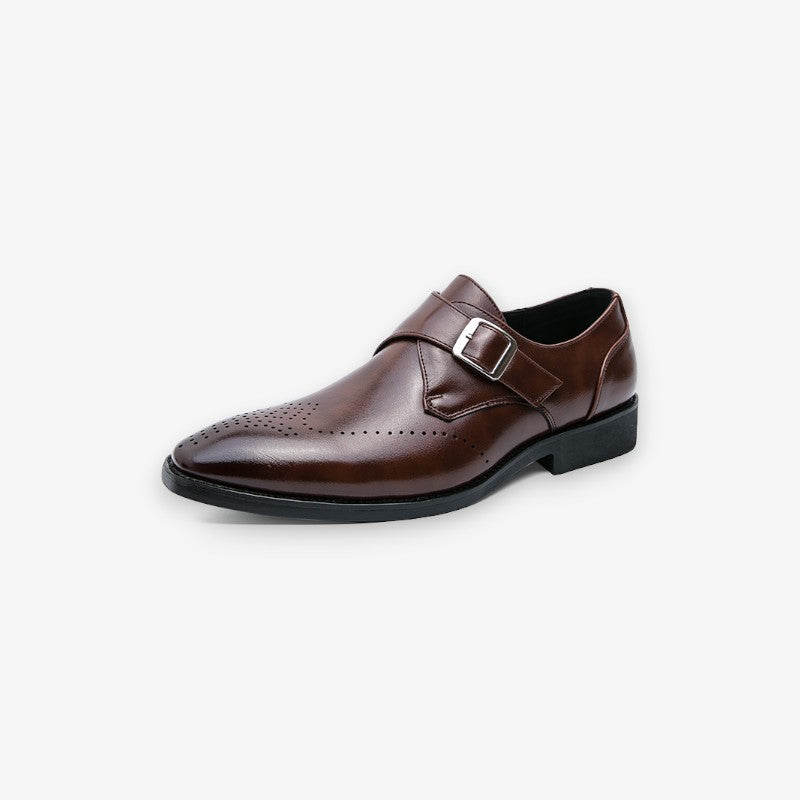 Chaussures Femmes Talon Haut à Bout Pointu Élégantes