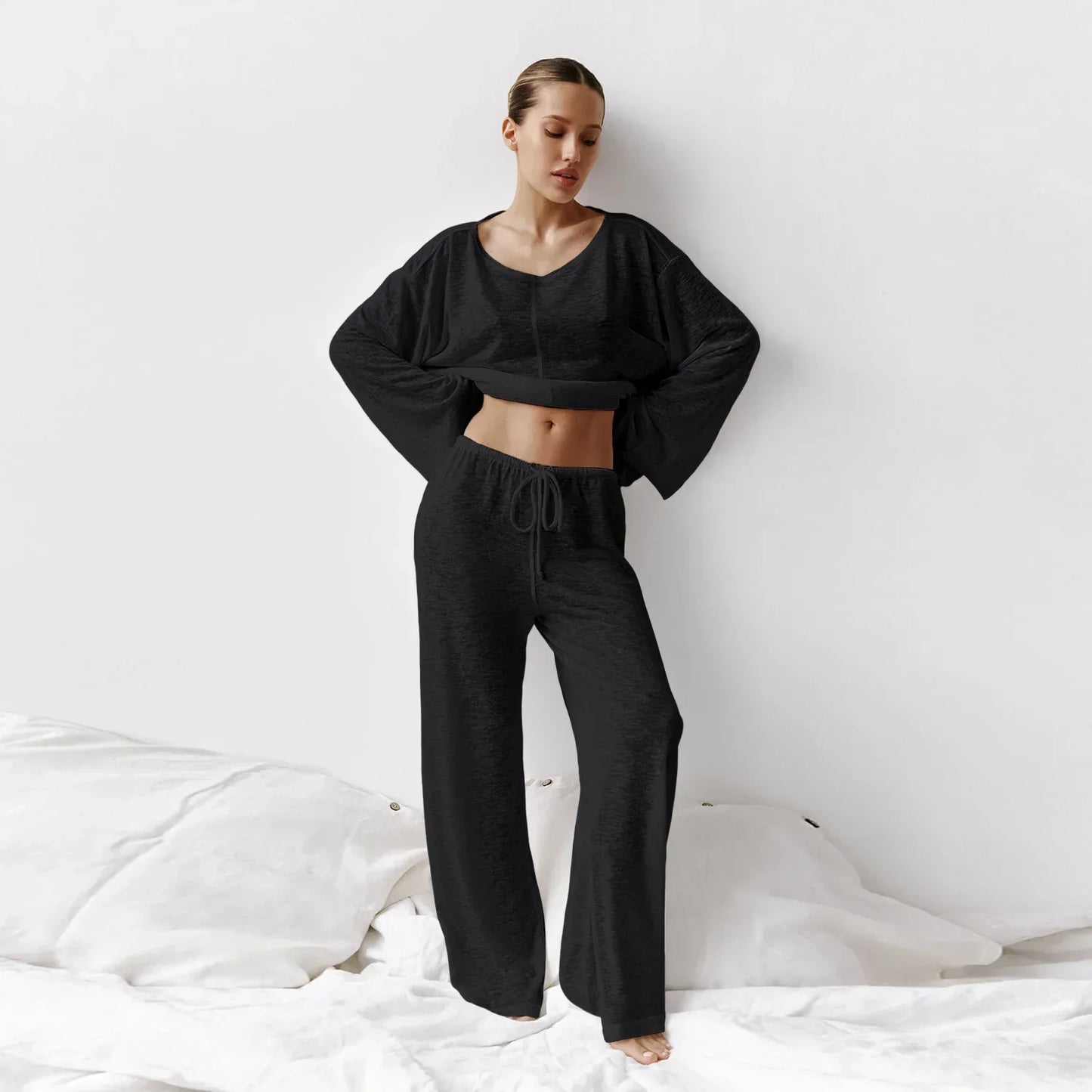 Ensemble Décontracté Femme Confortable