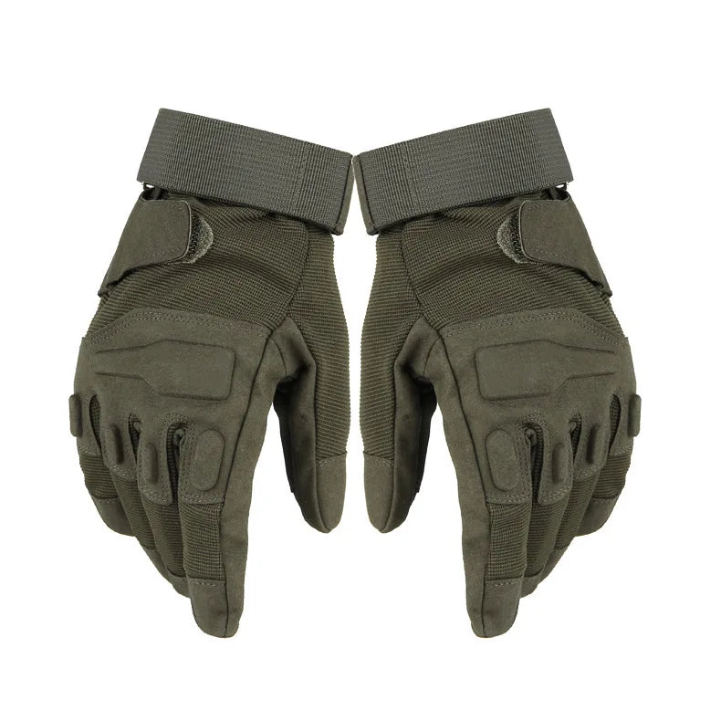 Gants de Boxe Équipés pour Entraînement et Compétition