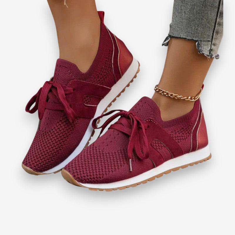 Baskets Running Respirantes et Légères