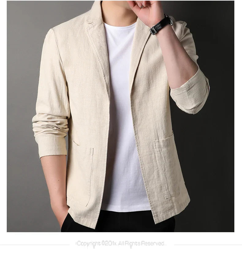 Costume Homme Élégant et Moderne