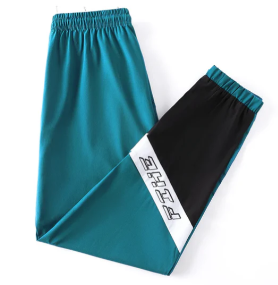 Pantalon Sport Homme Décontracté et Élégant