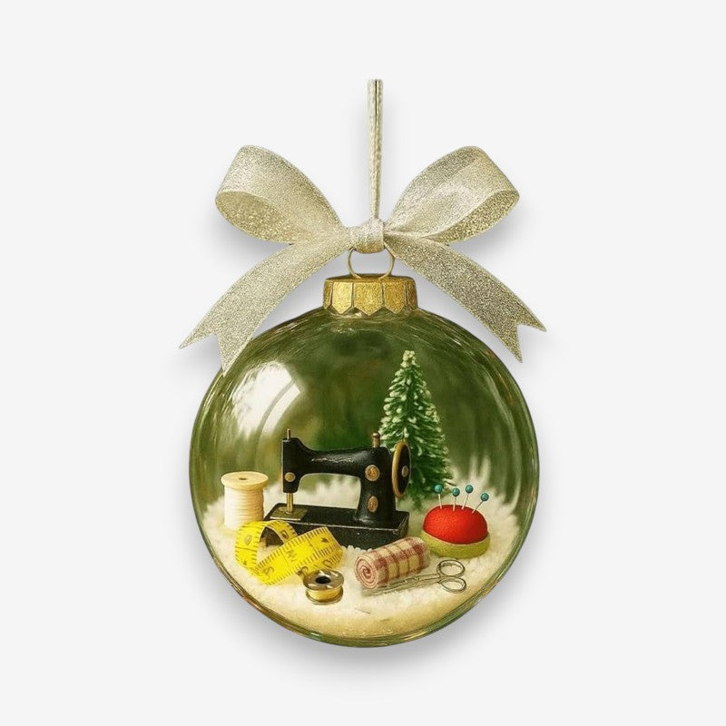 Pendentif Arbre de Noël LED Lumineux