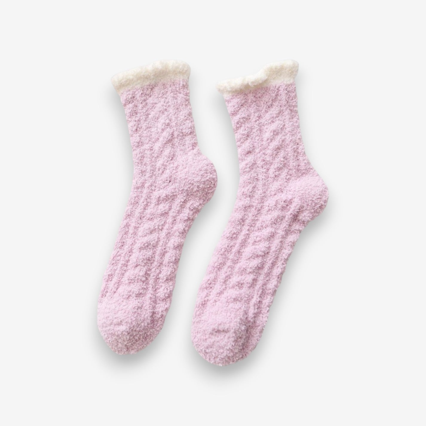 Chaussettes Thermiques Confort pour Homme et Femme