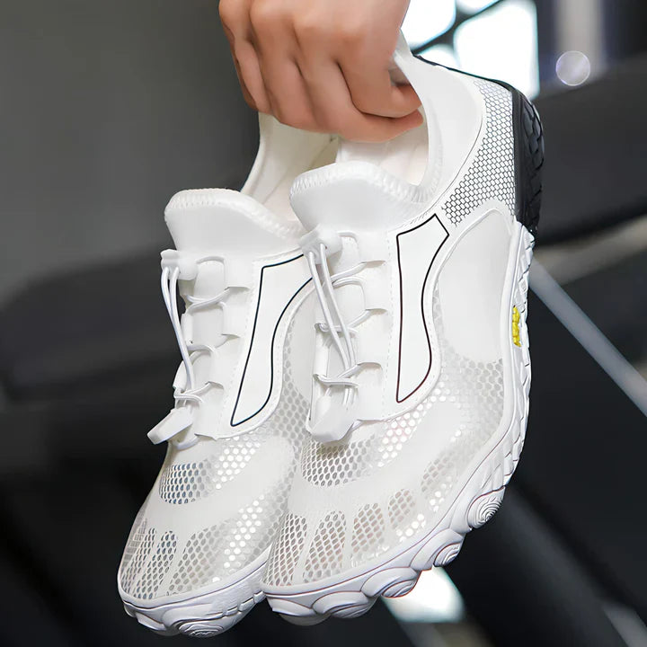 SafeBare™ – Chaussures Pieds Nus Avec Protection Antidérapante