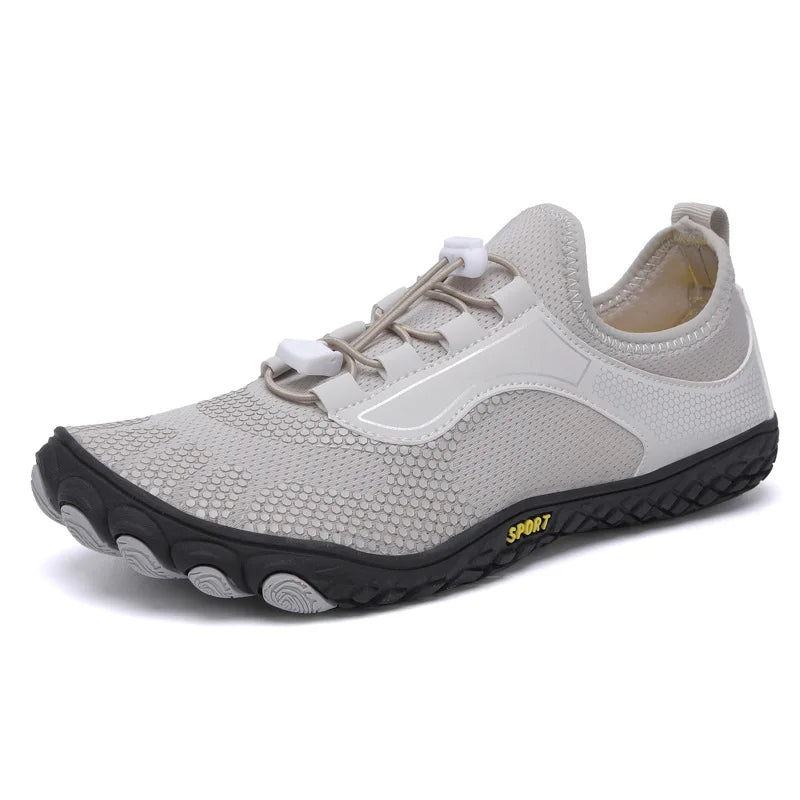 SafeBare™ – Chaussures Pieds Nus Avec Protection Antidérapante