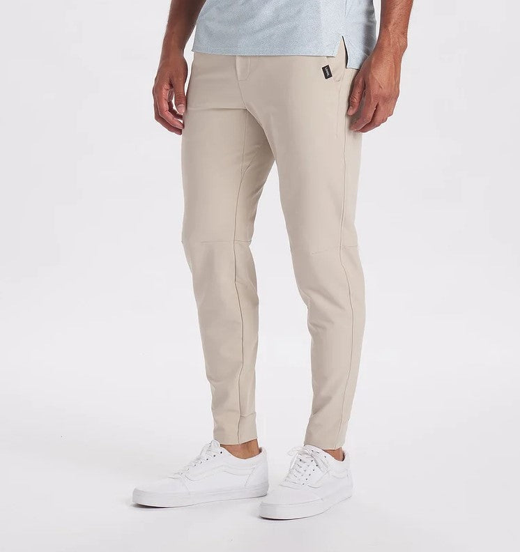 Pantalon Élastique Homme Laurits