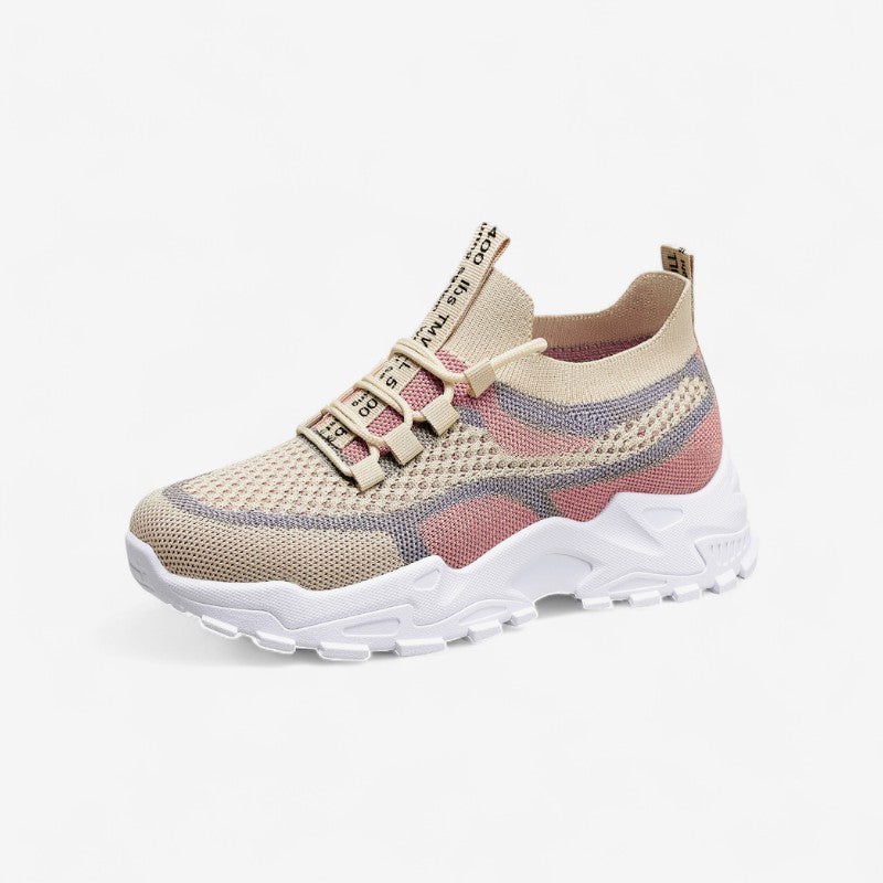 Baskets sport Homme Confortables et Amorties