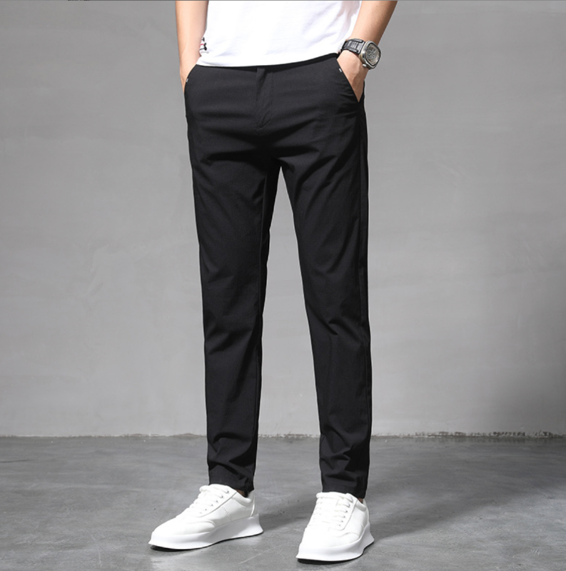 Pantalon Homme Imperméable Étanche et Pratique