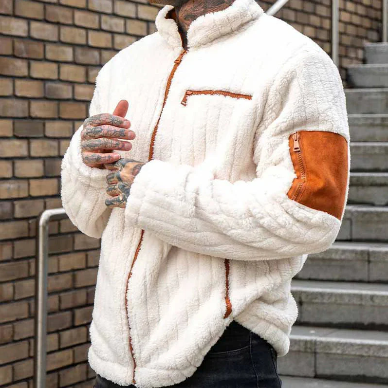 Veste Homme Imperméable Légère et Respirante - PanierRoyale