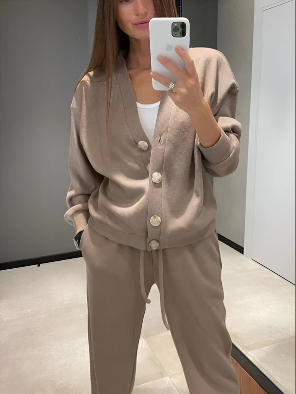 Robe Décontractée Élégante pour Femme