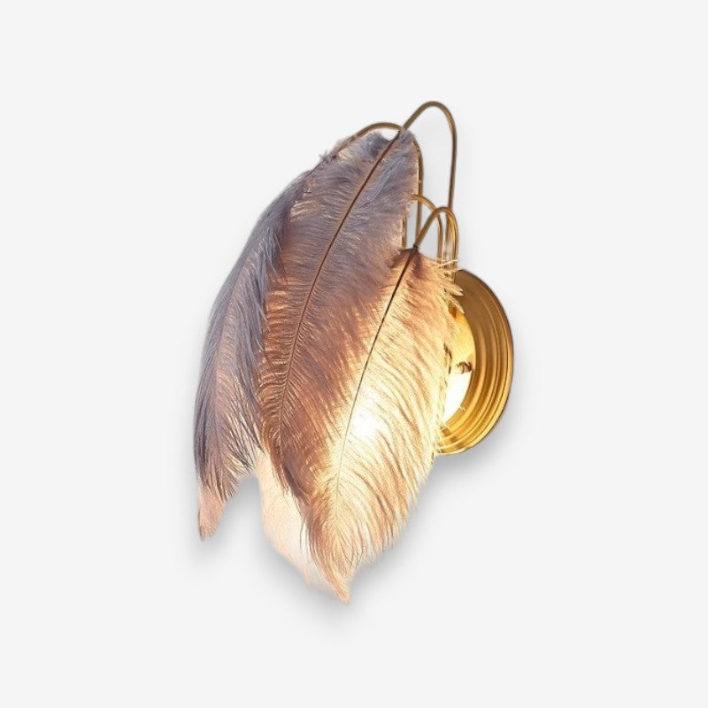 Lampe Murale Minimaliste Chic Scandinave