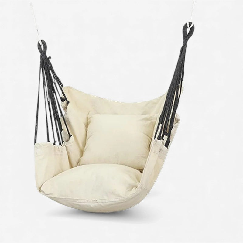 Chaise Hamac Design pour Jardin et Maison
