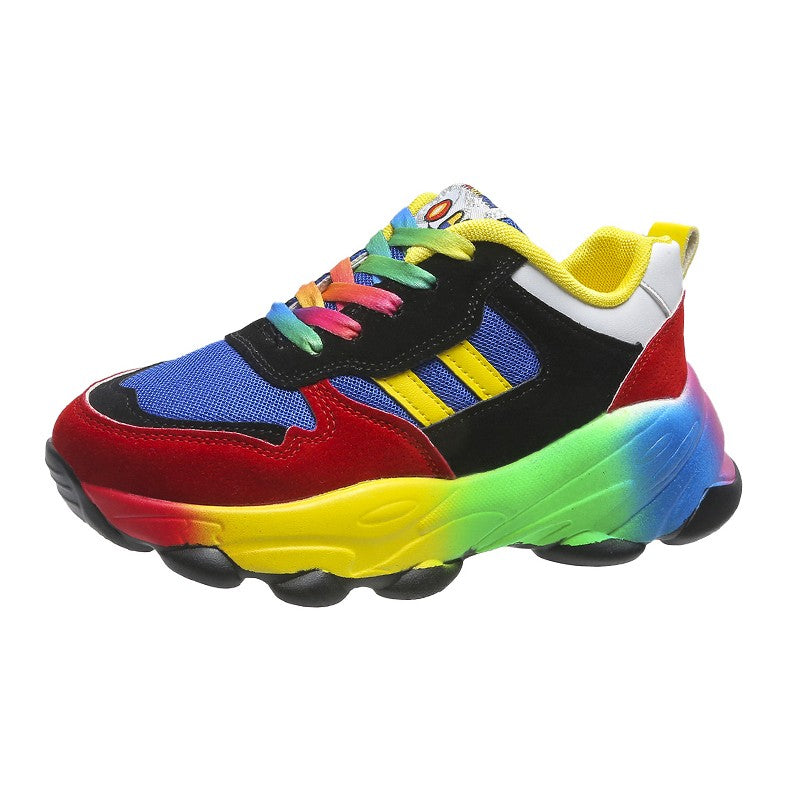 ColorStep™ – Baskets Orthopédiques Homme Confort Légèreté et Style-6