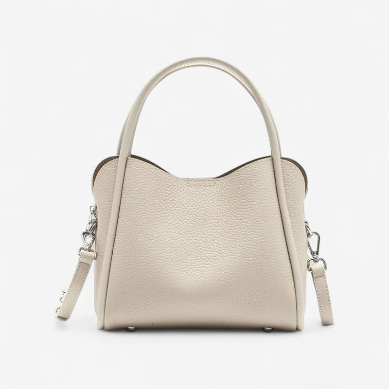 Sac à Main Femme Chic avec Bretelles Réglables et Fermeture Éclair