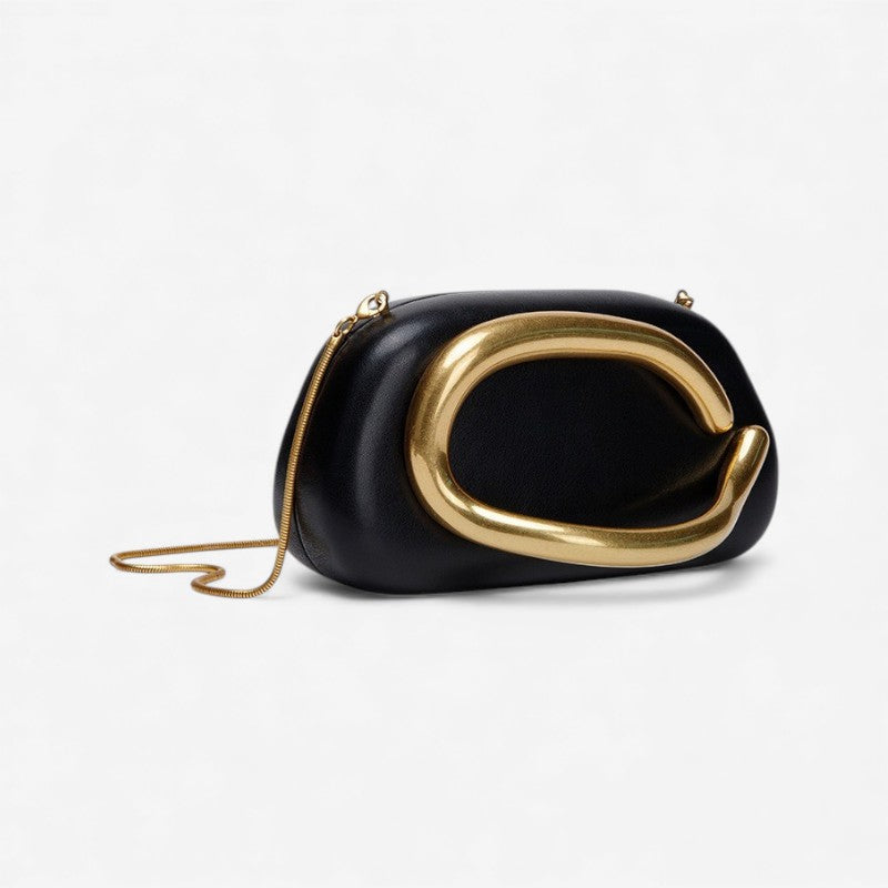 Sac à Main Femme Grand Volume avec Sangle Adjustable et Fermeture Éclair