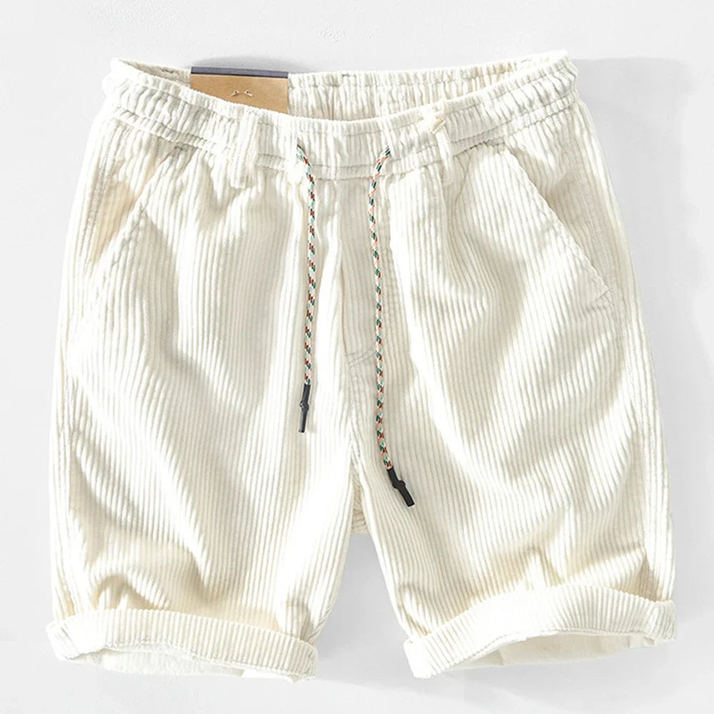 Shorts de Plage Homme Léger et Respirant