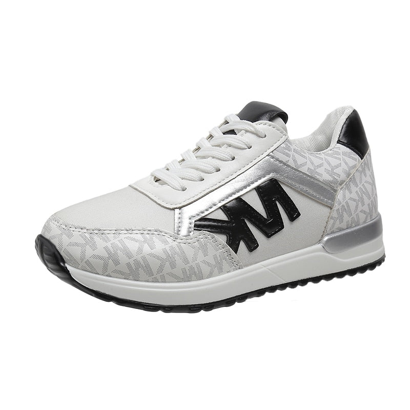 Variant image for MKActive™ – Baskets pour Femmes Élégantes avec Soutien de Cheville Durable-28